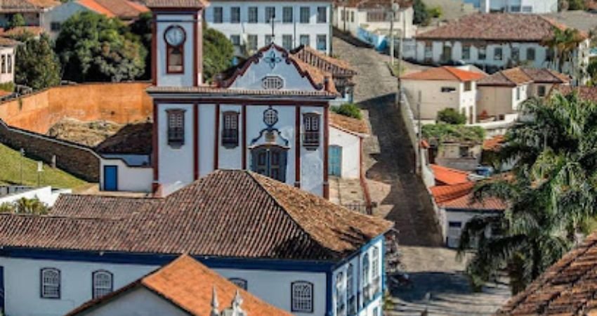 Diamantina