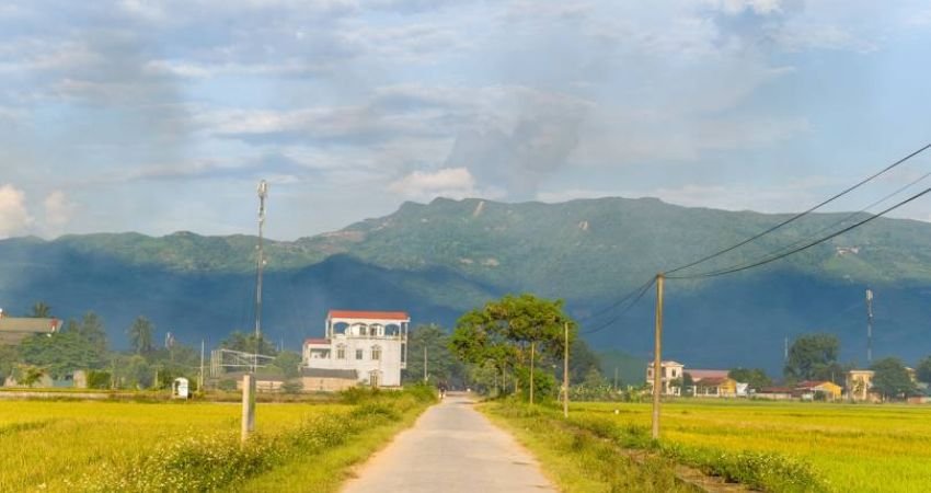 Điện Biên Phủ
