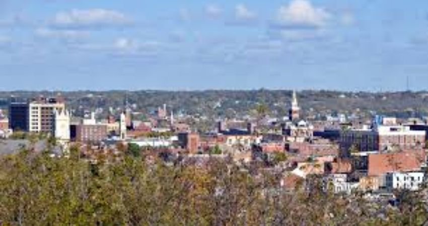 Dubuque