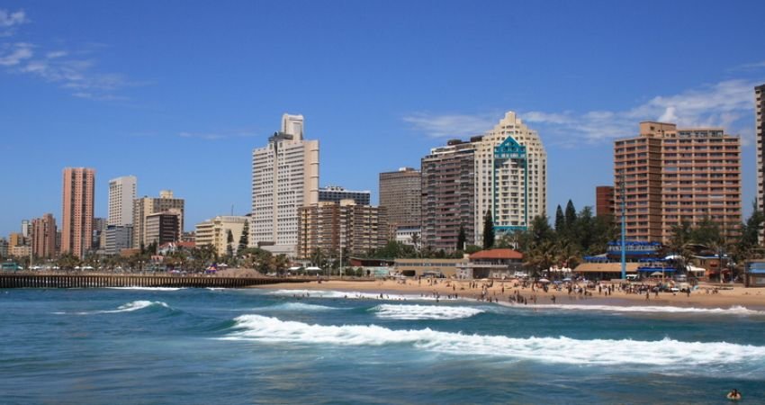 Durban, South Africa