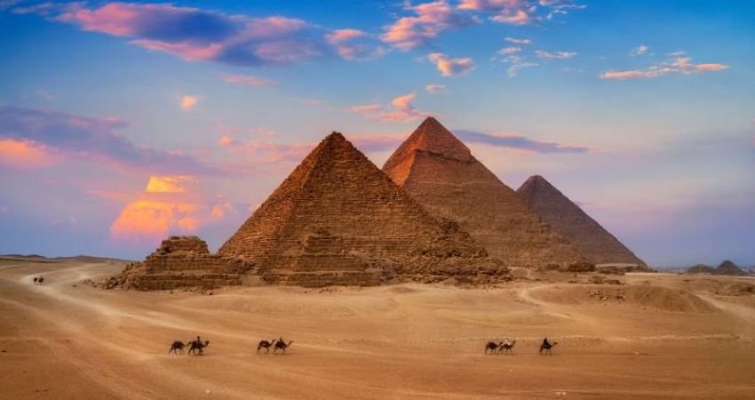 Egypt