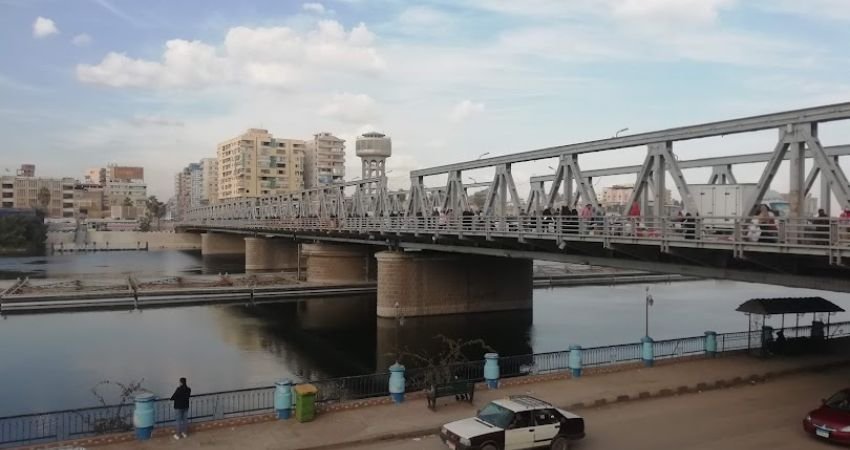 El Mansoura