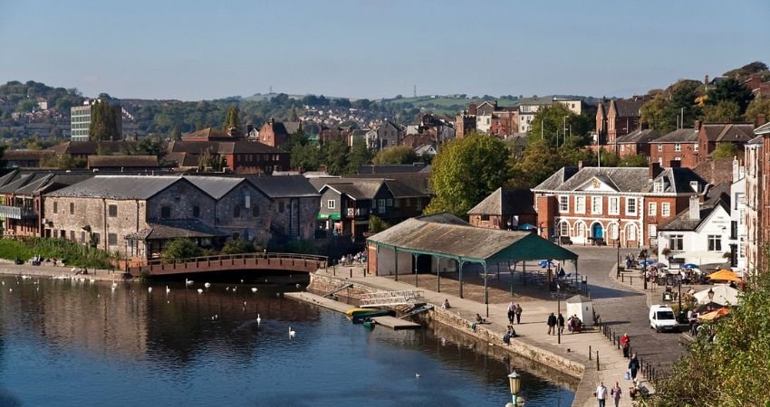 Exeter