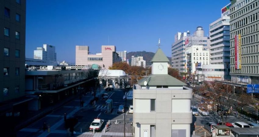 Fukushima