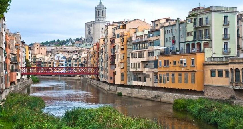 Girona