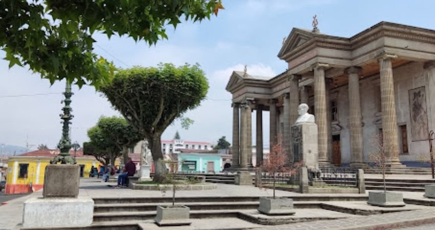 Guatemala