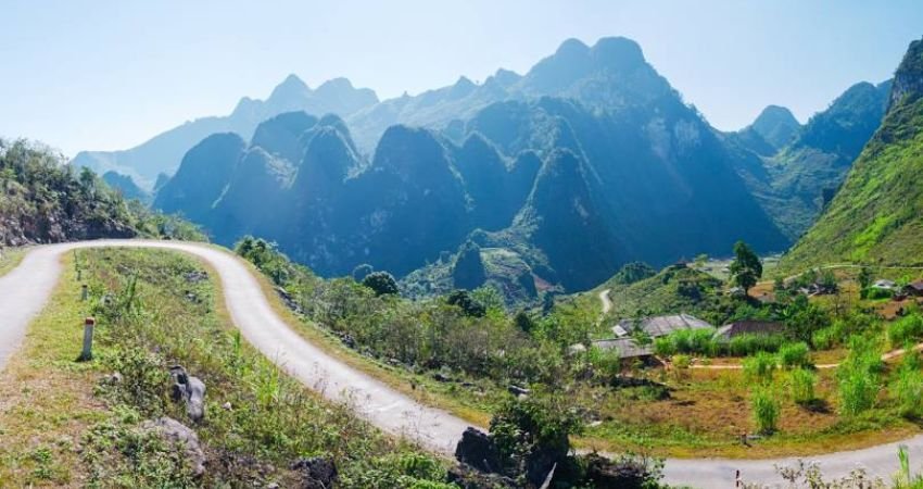 Hà Giang