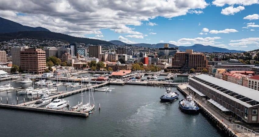 Hobart