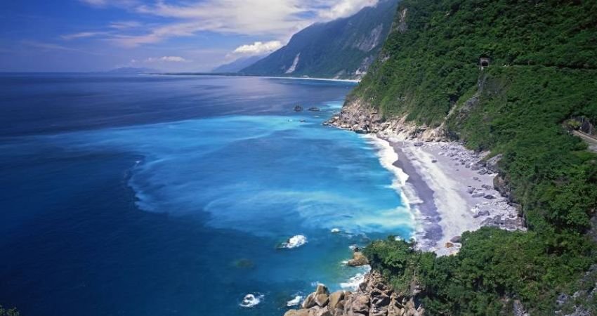 Hualien