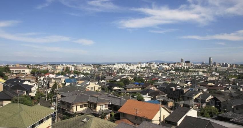 Ibaraki