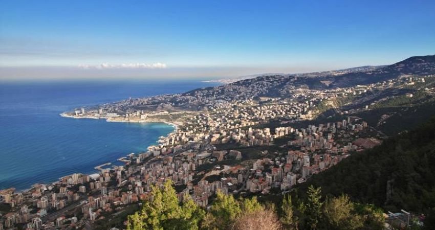 Jounieh