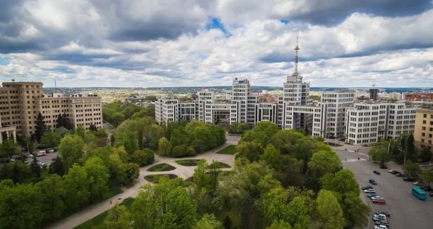 Kharkiv