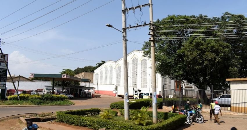 Kisumu