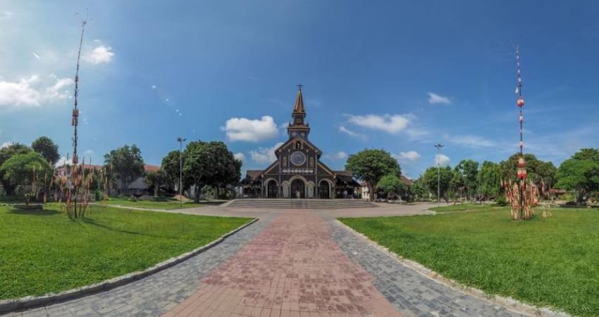 Kon Tum