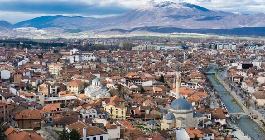 Kosovo