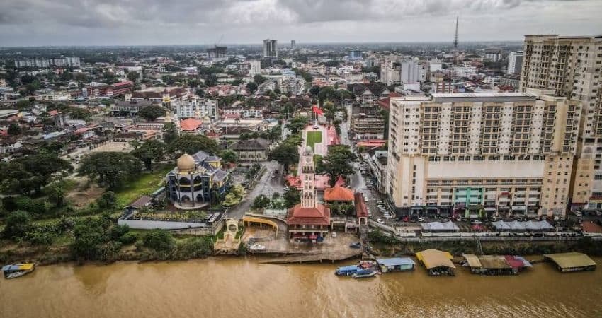 Kota Bharu