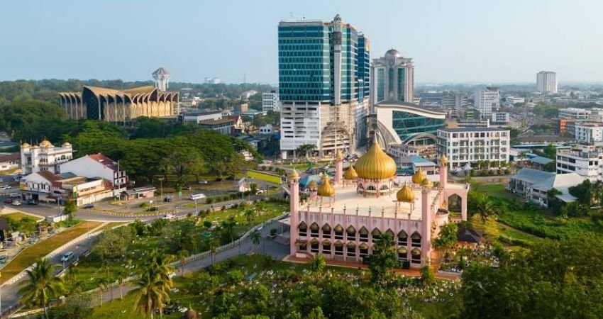 Kuching