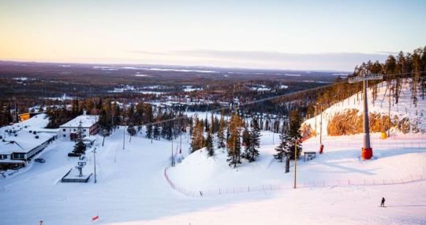 Kuusamo