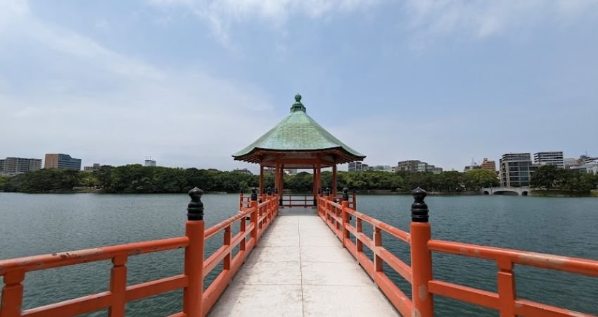 Kyushu