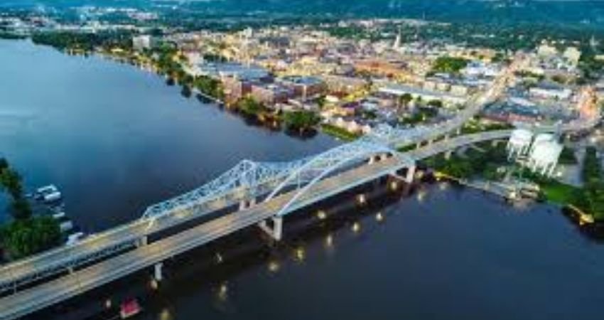 La Crosse