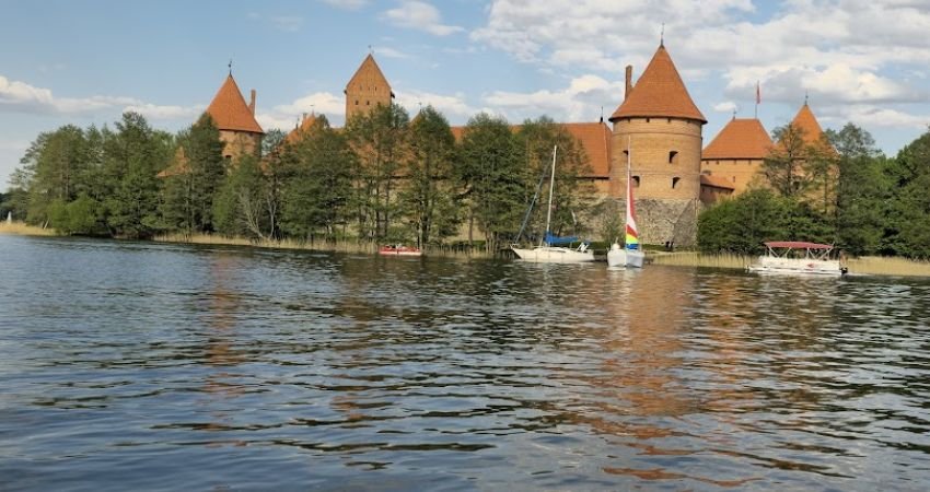 Lithuania