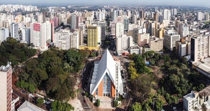 Londrina