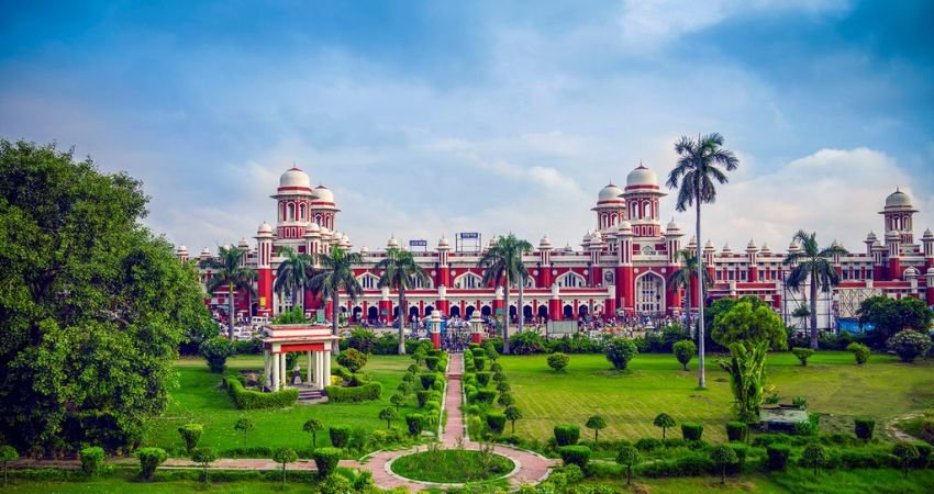 Lucknow