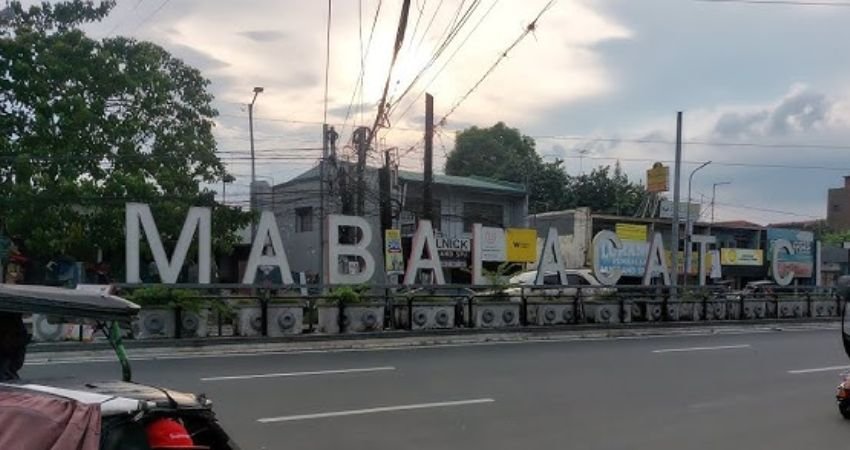 Mabalacat, Philippines