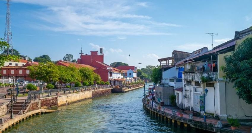 Malacca