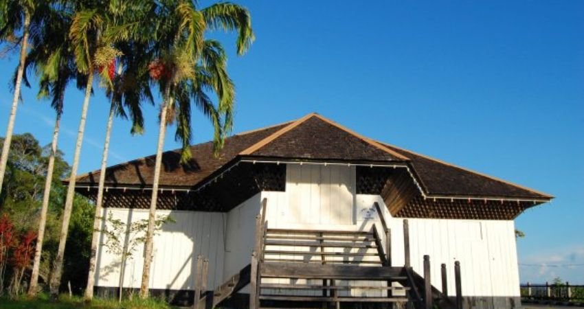 Marudi
