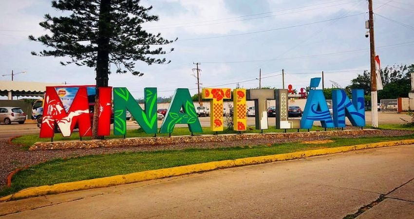Minatitlán, Mexico