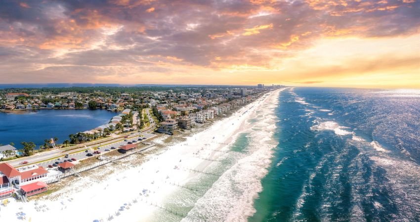 Miramar, Florida
