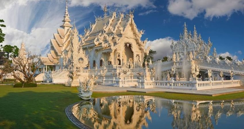 Mueang Chiang Rai