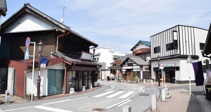 Narita