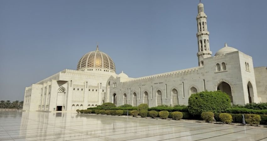 Oman