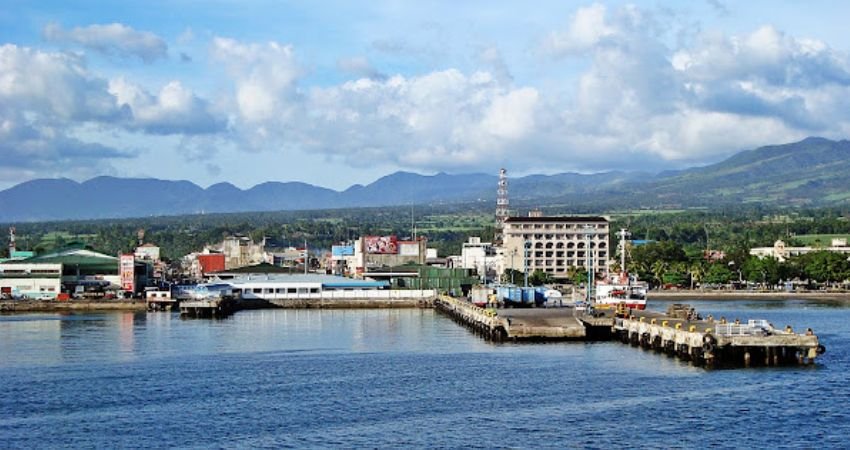 Ormoc, Philippines