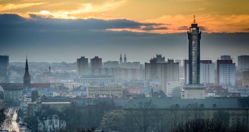 Ostrava