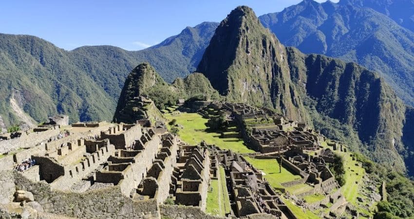 Peru