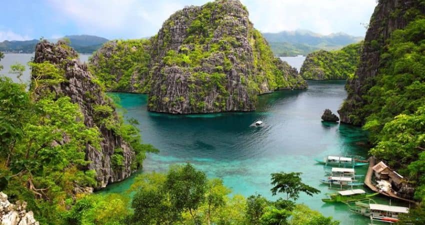 Philippines