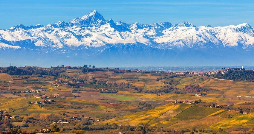 Piedmont
