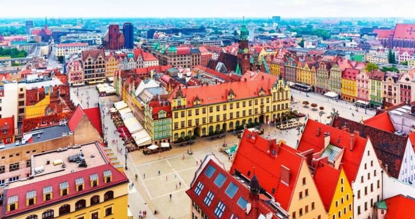 Poland 