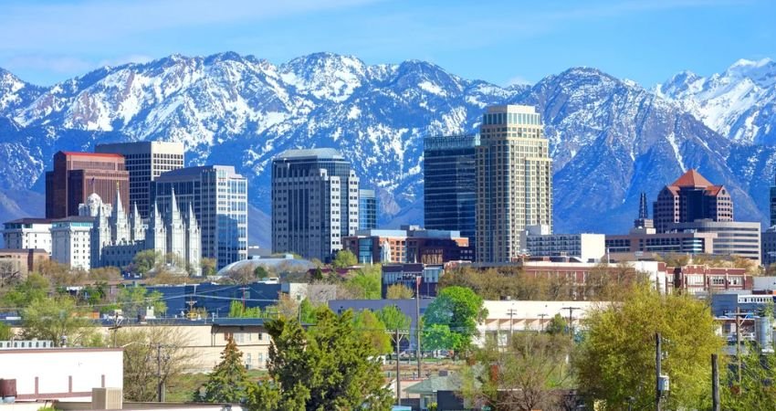 Provo, Utah