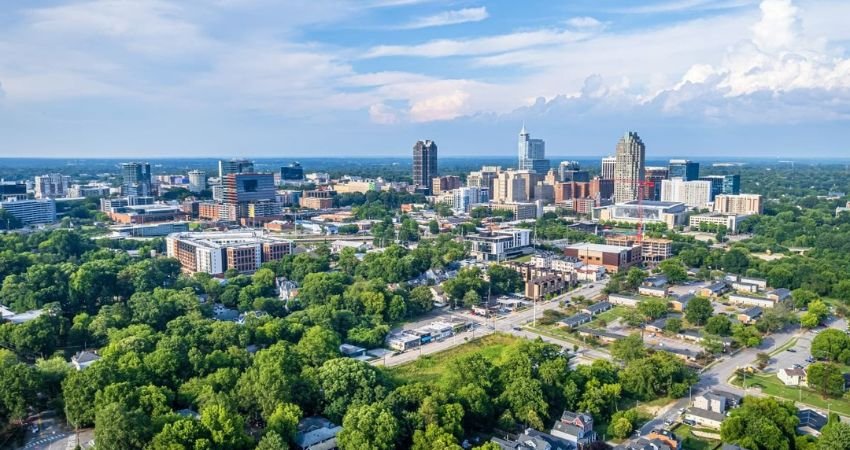Raleigh-Durham