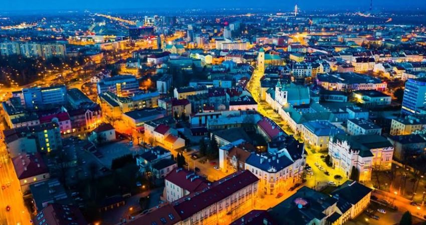 Rzeszów