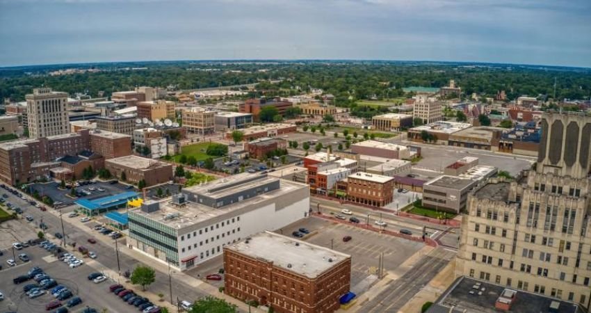 Saginaw