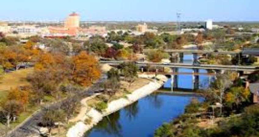 San Angelo