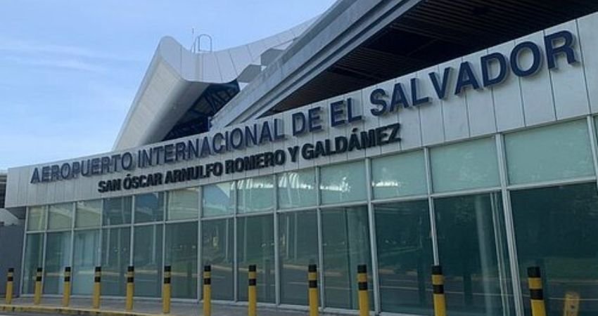 San Luis Talpa, El Salvador