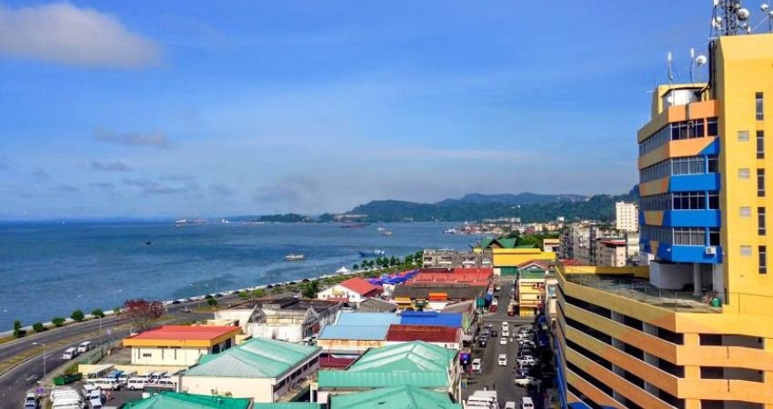 Sandakan