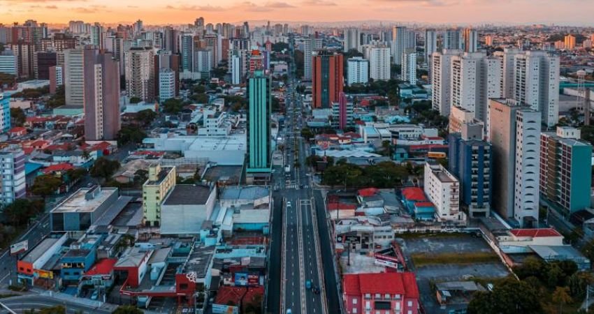 Santo André