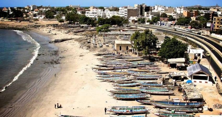 Senegal
